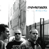 Git It Now - Move.meant, Trek Life, Blu