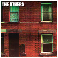 Community 853 - The Others