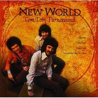 Living Next Door to Alice - New World