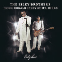 Superstar - The Isley Brothers