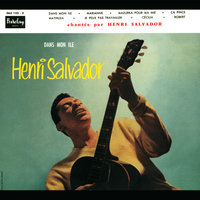 Ça pince - Henri Salvador