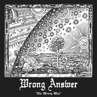 The Tombs - Wrong Answer