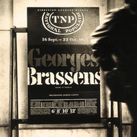 Saturne - Georges Brassens