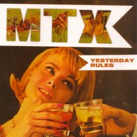 Jill - The Mr. T Experience