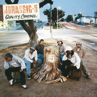 Contribution - Jurassic 5