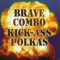 Mickey Mouse Polka - Brave Combo