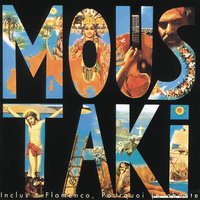 Ballade en fumée - Georges Moustaki