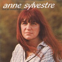 Sous les étoiles - Anne Sylvestre