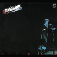 Rebel - Alain Bashung
