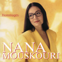 Romance - Nana Mouskouri