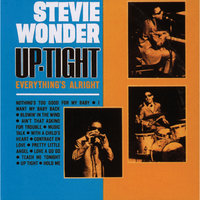 Ain't That Asking For Trouble - Stevie Wonder