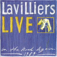 Eldorado - Bernard Lavilliers