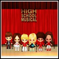 When There Was Me and You - Musical Group, The Lights