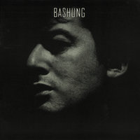 Résidences - Alain Bashung