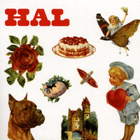 Coming Right Over - Hal