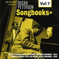 Shall We Dance? - Oscar Peterson Trio