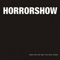 Broken Record - Horror Show