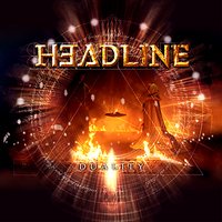 My own life - Headline