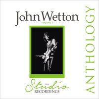 Lost for Words - John Wetton