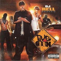 Bid Long - DJ Rell, Plies