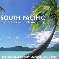 Younger Than Springtime - Mitzi Gaynor, John Kerr, Rossano Brazzi