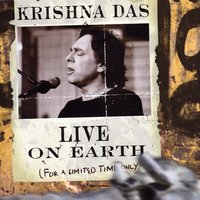Hanuman Puja - Krishna Das