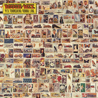 Catmelody - Pete Townshend, Ronnie Lane