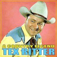 The Pony Express - Tex Ritter
