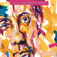 Dirty Water - Pete Townshend