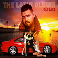 Mami El Negro - DJ Laz