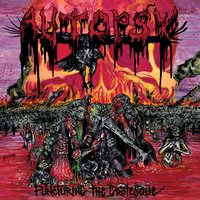 Gorecrow - Autopsy