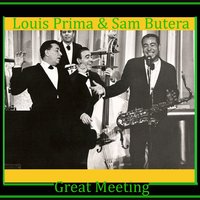 Greenback Dollar Bill - Keely Smith, Louis Prima, Sam Butera