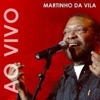 Tudo Menos Amor - Martinho Da Vila