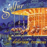 Sister - Sulfur