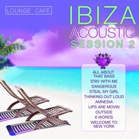 Dangerous - Lounge Café