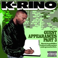 Fearless - K Rino