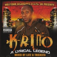 Candy - K Rino