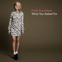 Told You So - Frida Amundsen