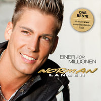 Mein Herz ist endlich frei - Norman Langen