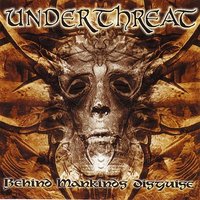 Mirrors Of Dejection - Under Threat