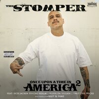 Doomz Day - Stomper