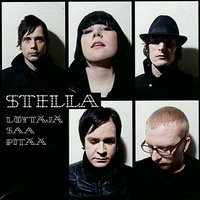 Säikyn aina kun puhelin soi - Stella