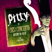 Déjá Vu - Pitty