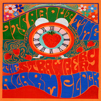Drifting Away - The Strawberry Alarm Clock