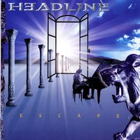 Sad clown - Headline
