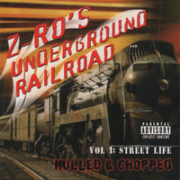 Crazy - Z-Ro