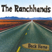 She Said - The Ranchhands