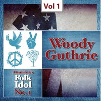 Gipsy Davy - Woody Guthrie