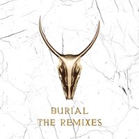 Burial - Yogi, Moody Good