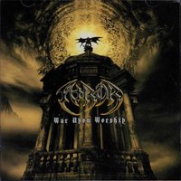 Rebirth Mark - The Furor